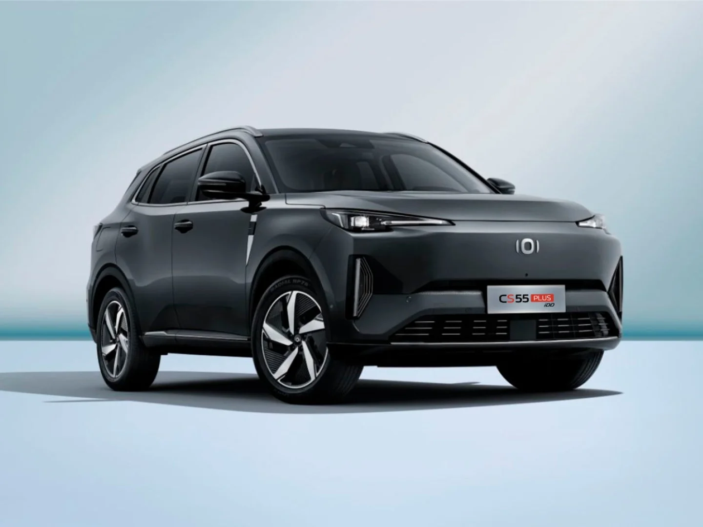 Changan CS 55 Plus iDD 2026 vs GWM Haval H6 Híbrida 2026: precios
