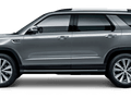 Changan CS 95 Plus 2026