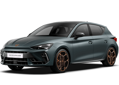 Cupra Cupra León 2025