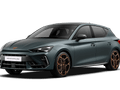 Cupra Cupra León 2025