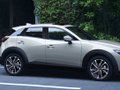 Mazda CX-3 2025
