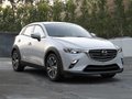 Mazda CX-3 2026