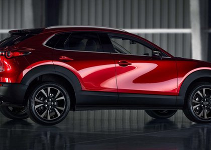 Mazda CX-30 2025