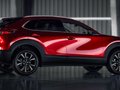 Mazda CX-30 2025