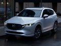 Mazda CX-5 2025