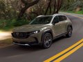 Mazda CX-50 2025
