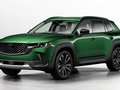 Mazda CX-50 2026