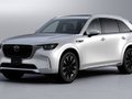 Mazda CX-90 2026