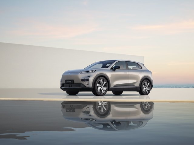 Changan Deepal S05 S05 2026