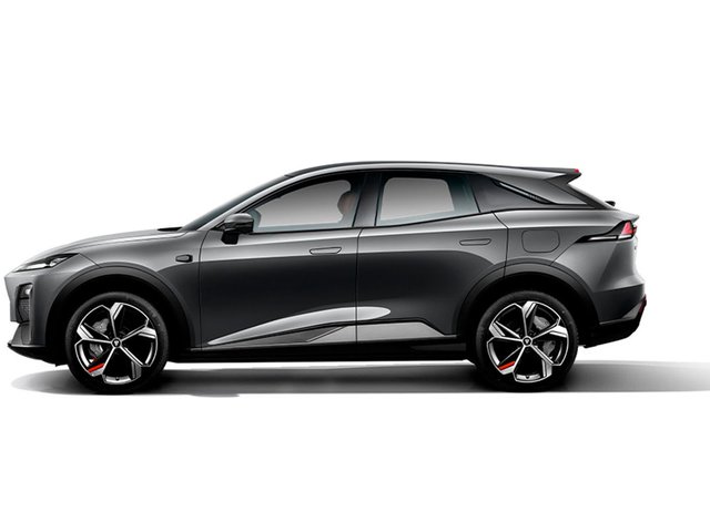 Changan Deepal S07 BEV 2025