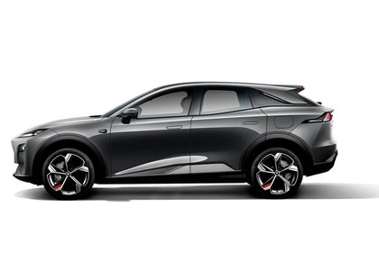 Auto Changan Deepal S07 2025