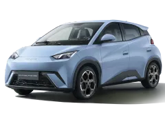 BYD Dolphin Mini 2026