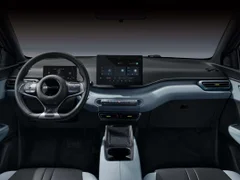 BYD Dolphin Mini DOLPHIN MINI PLUS 2026 — foto 3