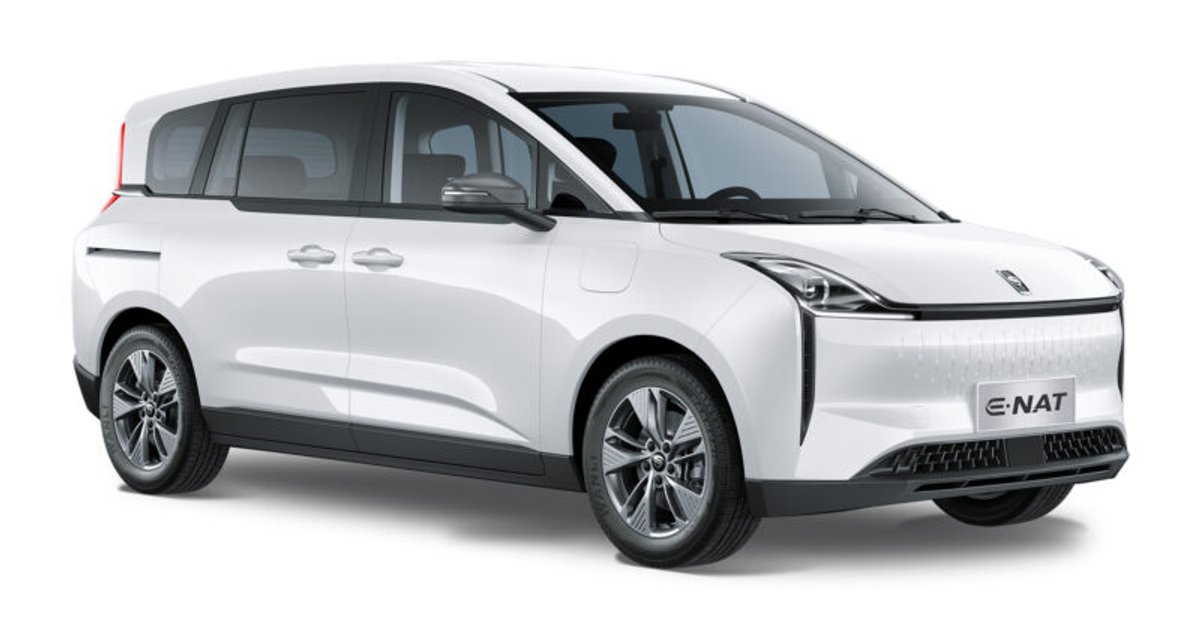 SEV E-Nat  2025
