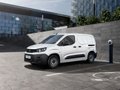 Peugeot e-Partner 2023