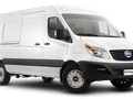 JAC E Sunray 10m3 2025