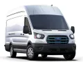Ford E-Transit 2026
