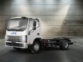 JAC E X450 2025