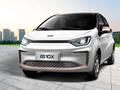 JAC e10x 2025