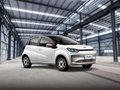 JAC e10x Cargo 2025