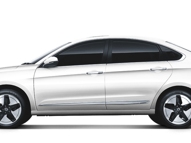 Dongfeng E70 E70 2025