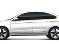 Dongfeng E70 2025