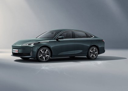 Changan Eado Plus iDD 2026
