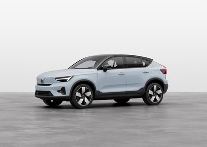 Volvo EC 40 Eléctrico 2025