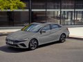 Hyundai Elantra 2025
