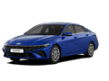 Hyundai Elantra 2026