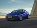 Hyundai Elantra Híbrido 2026
