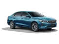 Geely Emgrand 2026