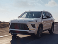 Buick Enclave 2026