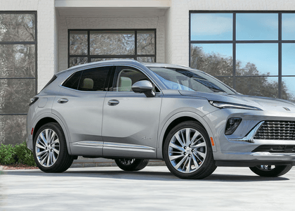 Buick Envision Sport Touring 2026 — foto 2