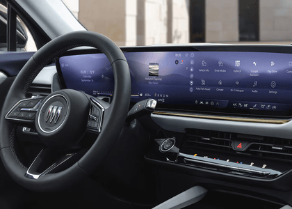 Buick Envision Sport Touring 2026 — foto 3