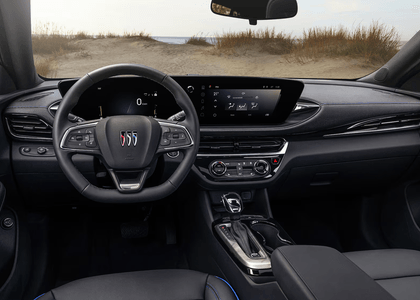 Buick Envista Sport Touring 2026 — foto 3