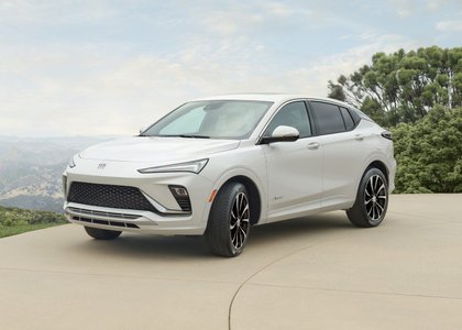 Buick Envista Sport Touring 2026 — foto 2