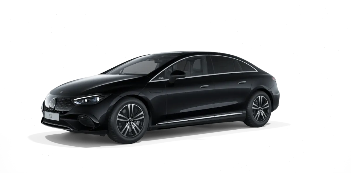 Mercedes-Benz EQE 2025