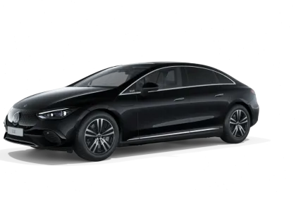 Mercedes-Benz EQE 2025