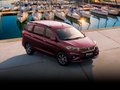 Suzuki Ertiga Booster Green 2025