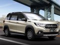 Suzuki Ertiga XL7 Booster Green 2025