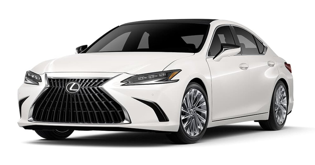 Lexus ES 2025