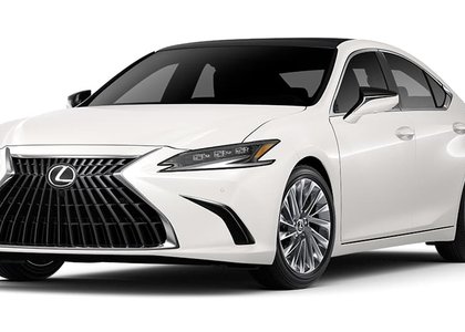 Lexus ES 2025
