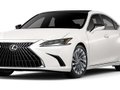 Lexus ES 2025