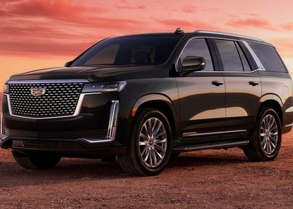 Cadillac Escalade  2024
