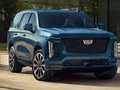 Cadillac Escalade  2025
