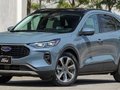 Ford Escape Híbrida 2024