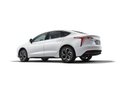 JMC EV Black 2025