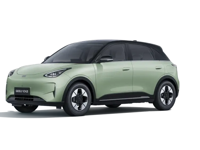 Geely EX 2 GF 2026