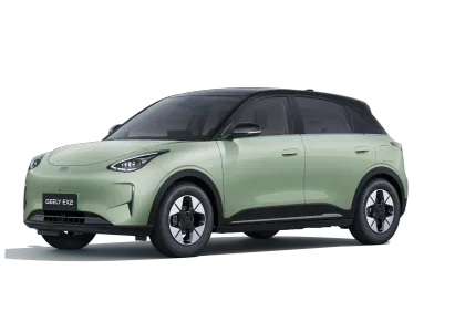 Geely EX 2 2026